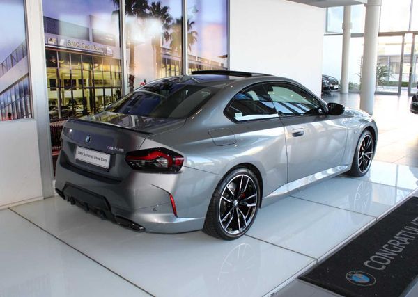 2026-BMW-2-Series-M240i-Auto image:5
