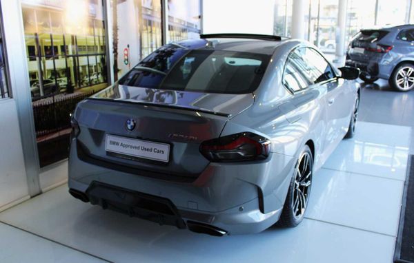 2026-BMW-2-Series-M240i-Auto image:6