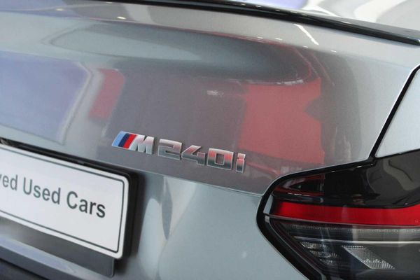 2026-BMW-2-Series-M240i-Auto image:7