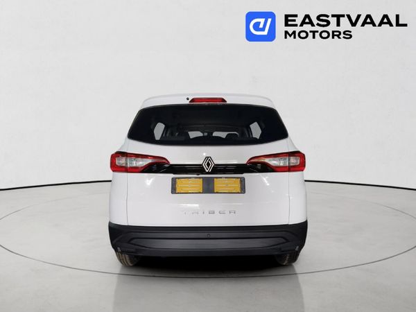 2026-Renault-Triber-10-Evolution image:5