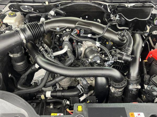 2023-Ford-Ranger-30-V6-Bi-Turbo-Ecoboost-Raptor-4x4-Auto image:16