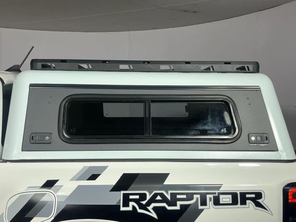 2023-Ford-Ranger-30-V6-Bi-Turbo-Ecoboost-Raptor-4x4-Auto image:17
