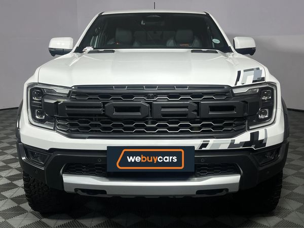 2023-Ford-Ranger-30-V6-Bi-Turbo-Ecoboost-Raptor-4x4-Auto image:18