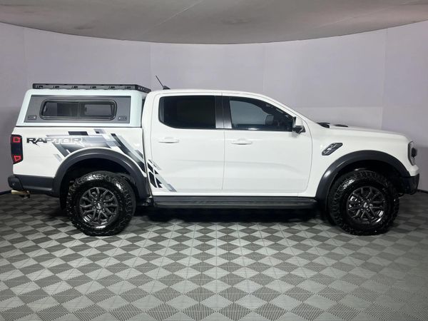 2023-Ford-Ranger-30-V6-Bi-Turbo-Ecoboost-Raptor-4x4-Auto image:20