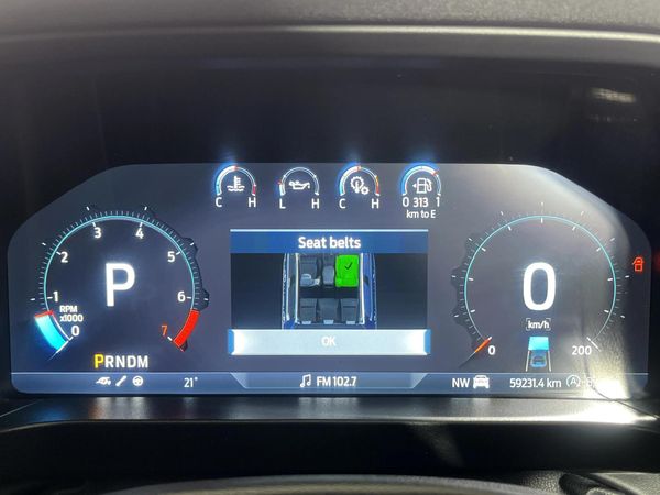 2023-Ford-Ranger-30-V6-Bi-Turbo-Ecoboost-Raptor-4x4-Auto image:2