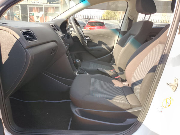 2024-Volkswagen-Polo-Vivo-16-AUTOMATIC image:20
