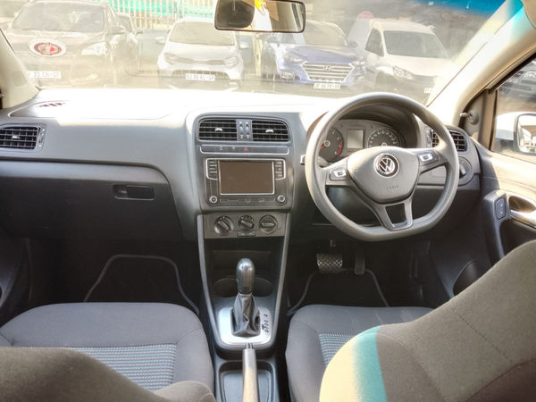 2024-Volkswagen-Polo-Vivo-16-AUTOMATIC image:25
