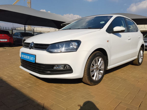 2024-Volkswagen-Polo-Vivo-16-AUTOMATIC image:2