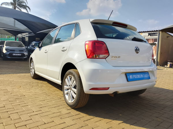 2024-Volkswagen-Polo-Vivo-16-AUTOMATIC image:6