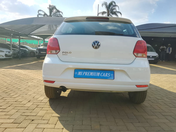 2024-Volkswagen-Polo-Vivo-16-AUTOMATIC image:7