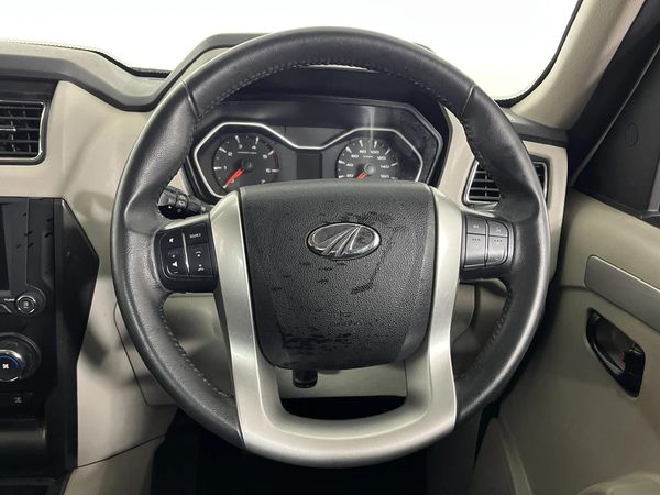 2021-Mahindra-Scorpio-22-TD-4x4-103kW-S11 image:9