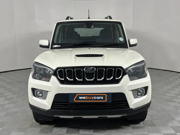 2021-Mahindra-Scorpio-22-TD-4x4-103kW-S11 image:12