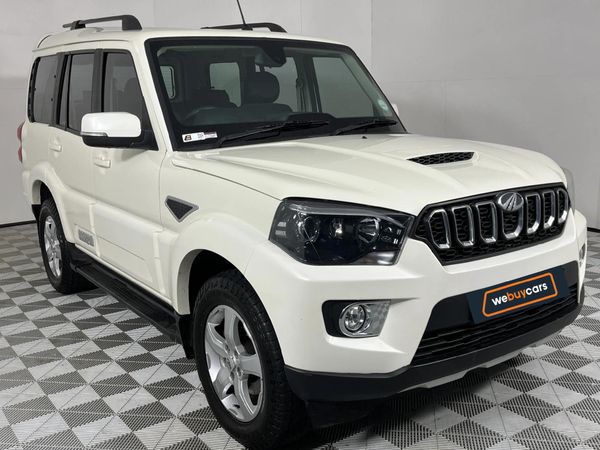 2021-Mahindra-Scorpio-22-TD-4x4-103kW-S11 image:13