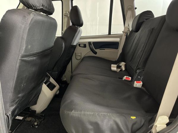 2021-Mahindra-Scorpio-22-TD-4x4-103kW-S11 image:3