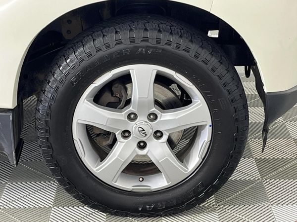 2021-Mahindra-Scorpio-22-TD-4x4-103kW-S11 image:4