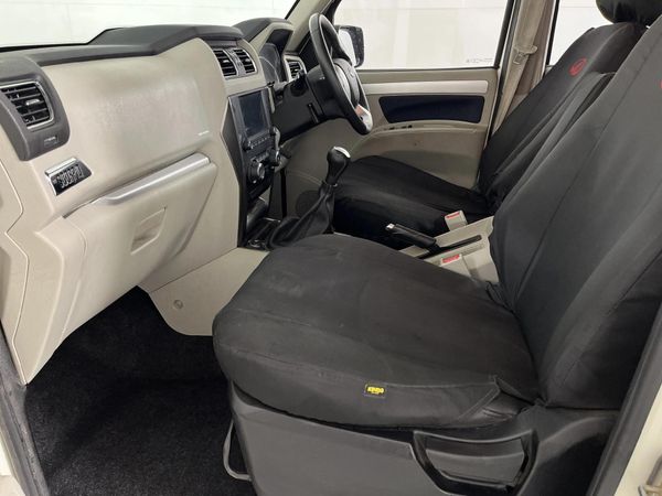 2021-Mahindra-Scorpio-22-TD-4x4-103kW-S11 image:5