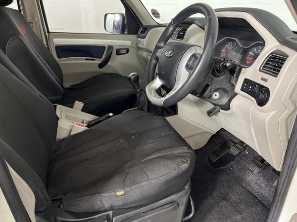 2021-Mahindra-Scorpio-22-TD-4x4-103kW-S11 image:6