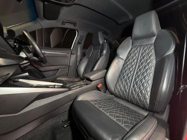 2023-Audi-S3-20-TFSI-Quattro-S-Tronic image:11