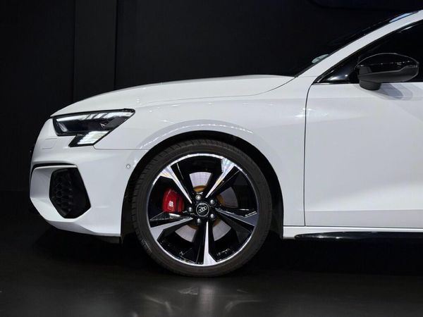2023-Audi-S3-20-TFSI-Quattro-S-Tronic image:2
