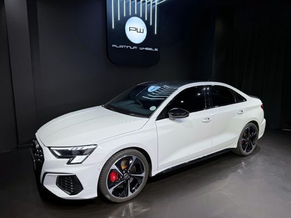 2023-Audi-S3-20-TFSI-Quattro-S-Tronic image:3
