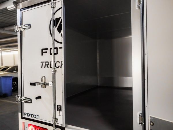 2026-Foton-Truck-Mate-15TD-FC-SC image:10