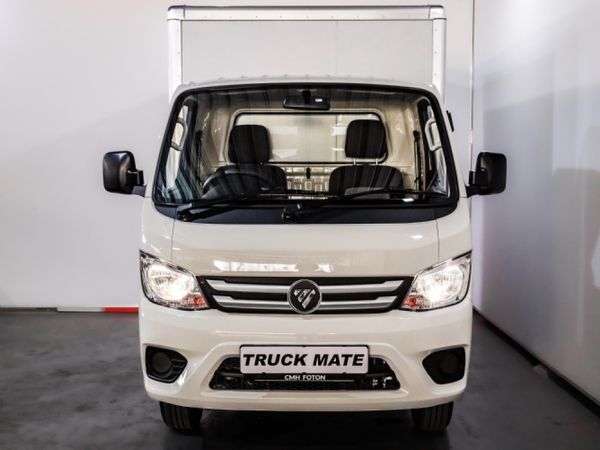 2026-Foton-Truck-Mate-15TD-FC-SC image:1