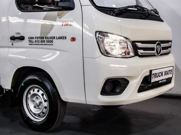 2026-Foton-Truck-Mate-15TD-FC-SC image:2
