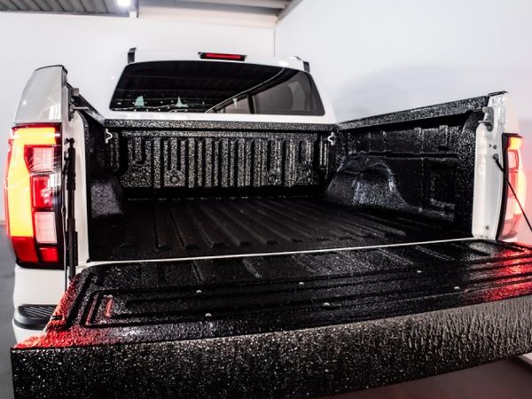 2026-Foton-Tunland-20D-V7-VLX-4x4-Double-Cab-Auto image:10