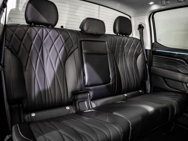 2026-Foton-Tunland-20D-V7-VLX-4x4-Double-Cab-Auto image:20