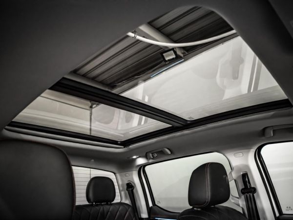 2026-Foton-Tunland-20D-V7-VLX-4x4-Double-Cab-Auto image:21