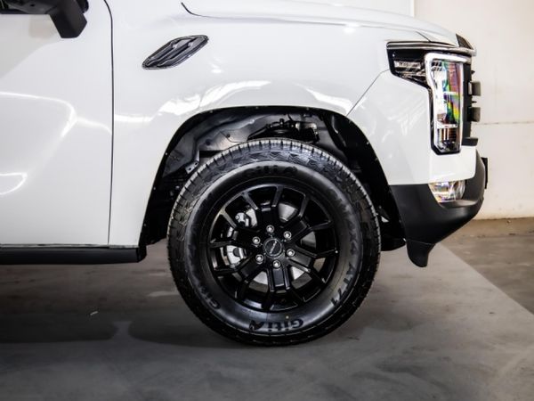 2026-Foton-Tunland-20D-V7-VLX-4x4-Double-Cab-Auto image:3