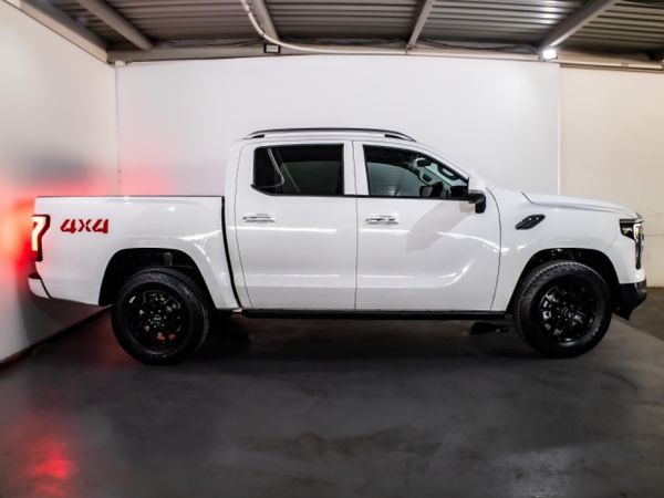 2026-Foton-Tunland-20D-V7-VLX-4x4-Double-Cab-Auto image:4