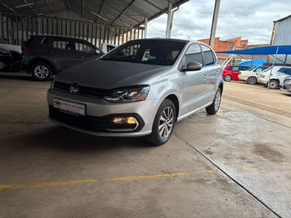 2024-Volkswagen-Polo-Vivo-16-Comfortline-Auto-5-dr image:2