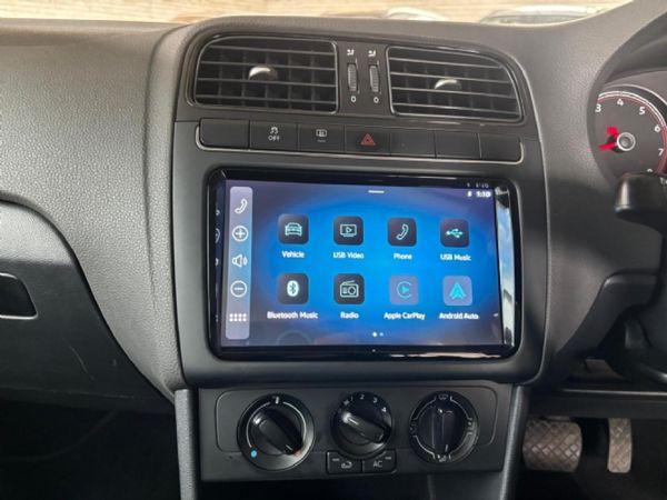 2024-Volkswagen-Polo-Vivo-16-Comfortline-Auto-5-dr image:8
