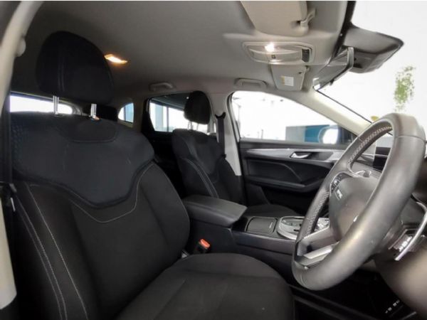 2024-Haval-Jolion-15T-City-Plus-DCT image:9