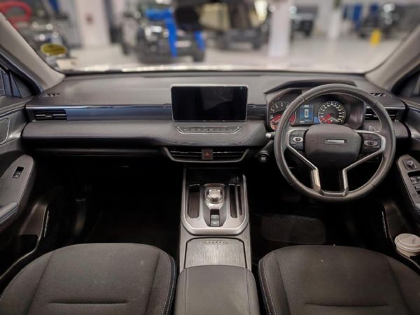2024-Haval-Jolion-15T-City-Plus-DCT image:11