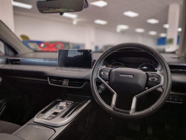 2024-Haval-Jolion-15T-City-Plus-DCT image:12