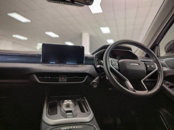 2024-Haval-Jolion-15T-City-Plus-DCT image:13