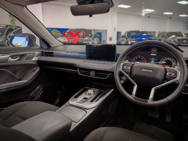 2024-Haval-Jolion-15T-City-Plus-DCT image:14