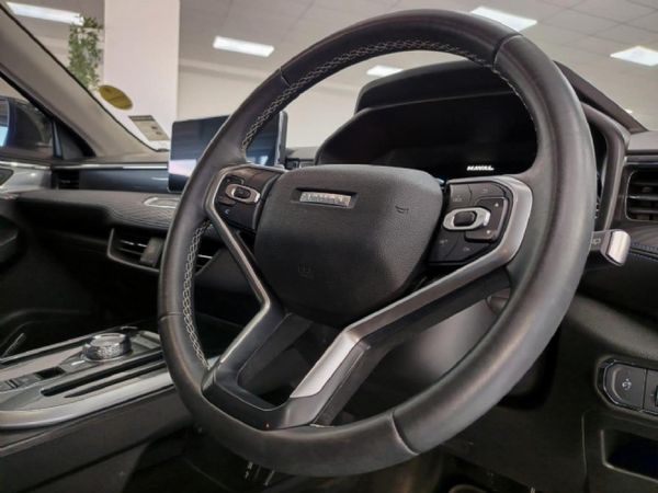 2024-Haval-Jolion-15T-City-Plus-DCT image:15