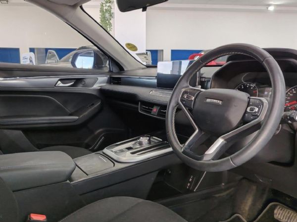 2024-Haval-Jolion-15T-City-Plus-DCT image:16