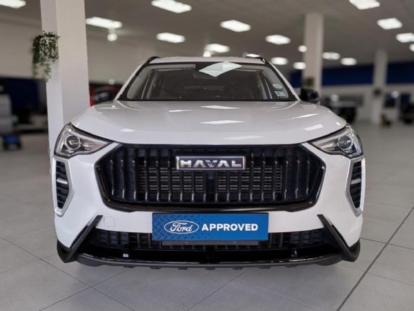 2024-Haval-Jolion-15T-City-Plus-DCT image:1