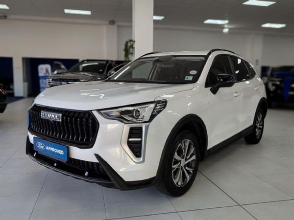2024-Haval-Jolion-15T-City-Plus-DCT image:2