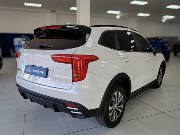 2024-Haval-Jolion-15T-City-Plus-DCT image:4