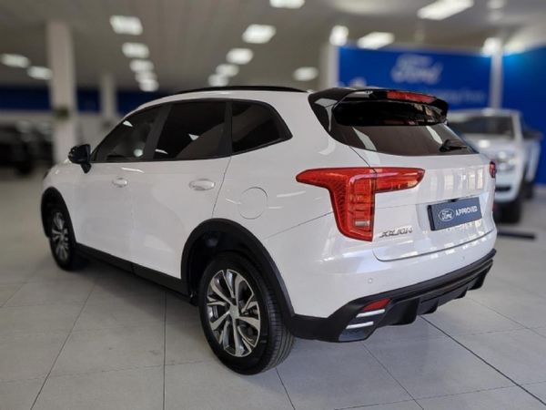 2024-Haval-Jolion-15T-City-Plus-DCT image:6