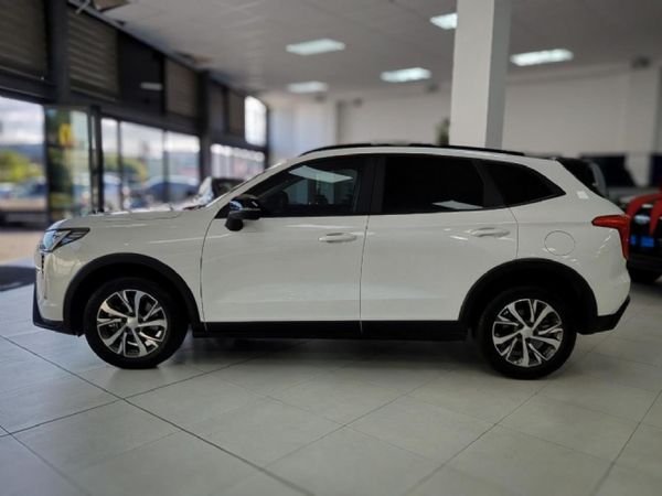2024-Haval-Jolion-15T-City-Plus-DCT image:7