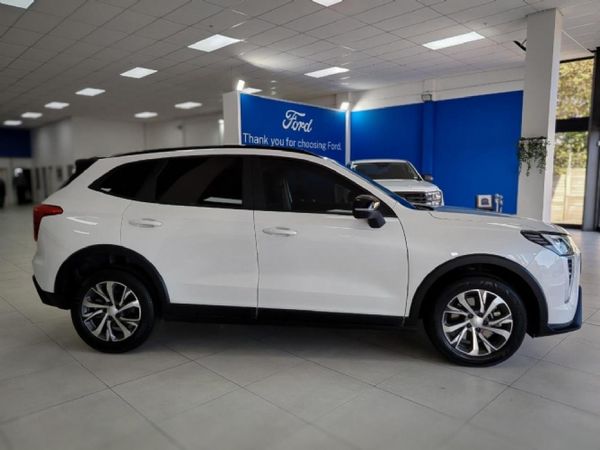 2024-Haval-Jolion-15T-City-Plus-DCT image:8