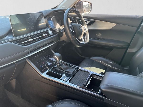 2023-Chery-Tiggo-4-Pro-15-T-Elite-Auto image:18