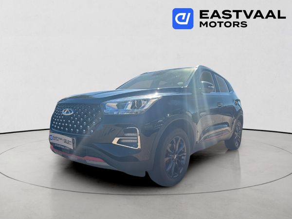 2023-Chery-Tiggo-4-Pro-15-T-Elite-Auto image:2