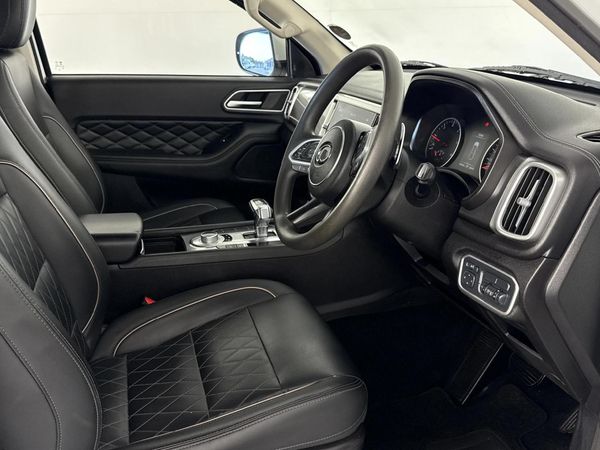 2021-GWM-P-Series-PV-20-TD-LS-4x4-Auto-Double-Cab image:9